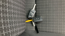 Volkswagen Polo 1.2 TSI Match Edition 5dr Petrol Hatchback